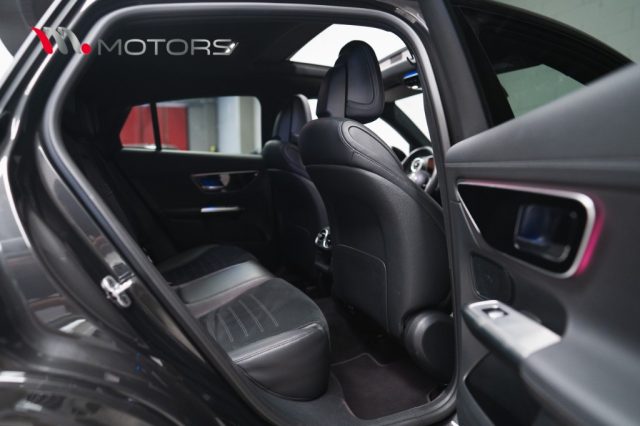 MERCEDES-BENZ GLC 220 D COUPE AMG PREMIUM PLUS 4MATIC - foto 12