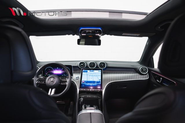 MERCEDES-BENZ GLC 220 D COUPE AMG PREMIUM PLUS 4MATIC - foto 13