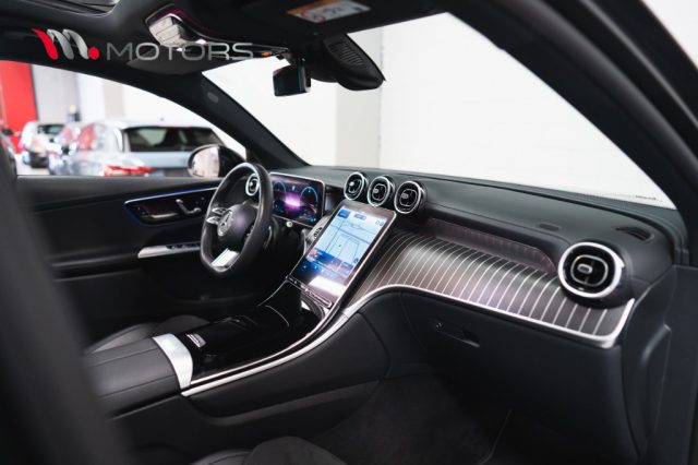 MERCEDES-BENZ GLC 220 D COUPE AMG PREMIUM PLUS 4MATIC - foto 14