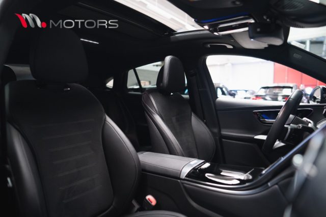 MERCEDES-BENZ GLC 220 D COUPE AMG PREMIUM PLUS 4MATIC - foto 15