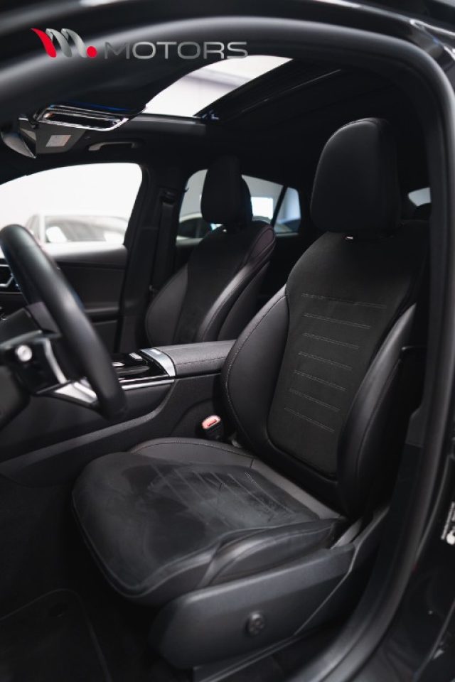 MERCEDES-BENZ GLC 220 D COUPE AMG PREMIUM PLUS 4MATIC - foto 20