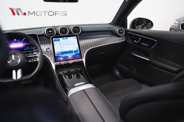 MERCEDES-BENZ GLC 220 D COUPE AMG PREMIUM PLUS 4MATIC - foto 24