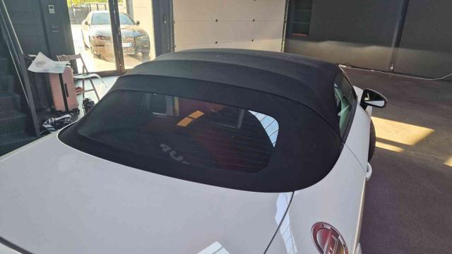 AUDI TT ROADSTER 2.0 TFSI S LINE SLINE C - foto 24