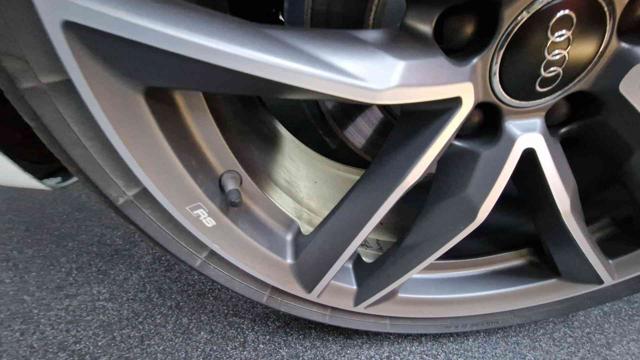 AUDI TT ROADSTER 2.0 TFSI S LINE SLINE C - foto 15