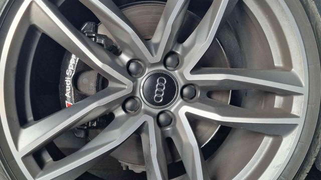AUDI TT ROADSTER 2.0 TFSI S LINE SLINE C - foto 18
