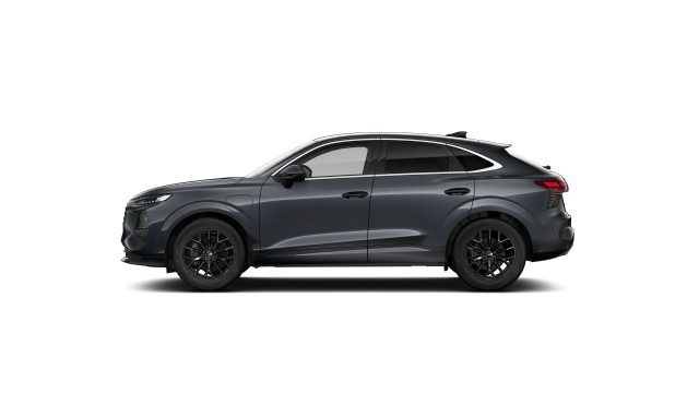 AUDI 200 AUDI Q3 SPORTBACK BUSINESS ADVAN - foto 6