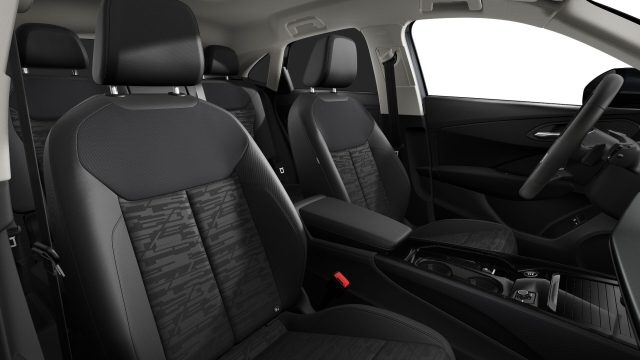 AUDI 200 AUDI Q3 SPORTBACK BUSINESS ADVAN - foto 7