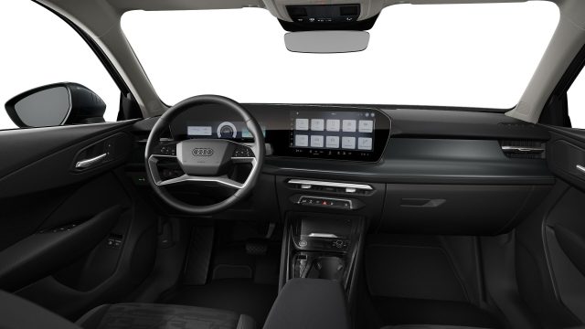 AUDI 200 AUDI Q3 SPORTBACK BUSINESS ADVAN - foto 8