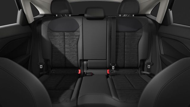 AUDI 200 AUDI Q3 SPORTBACK BUSINESS ADVAN - foto 9
