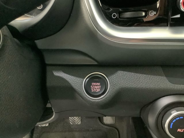 KIA STONIC 1.0 T-GDI 100 CV MHEV MT BLACK E - foto 25