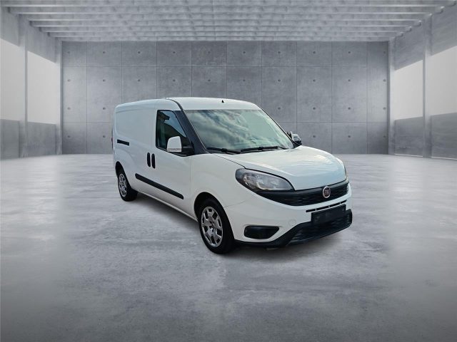 FIAT OTHER DOBLÒ 3ª SERIE DOBLÒ 1.6 MJT 105