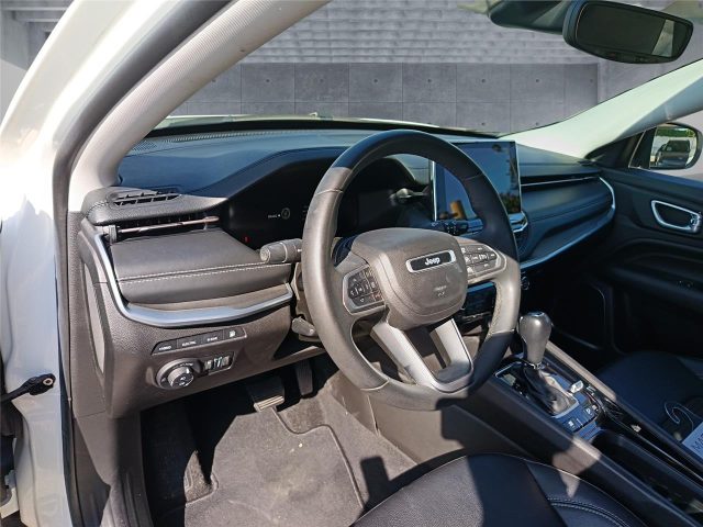 JEEP COMPASS 2ª SERIE  1.3 TURBO T4 190 CV PH - foto 10