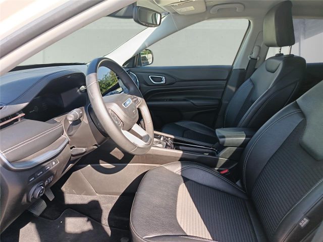 JEEP COMPASS 2ª SERIE  1.3 TURBO T4 190 CV PH - foto 11