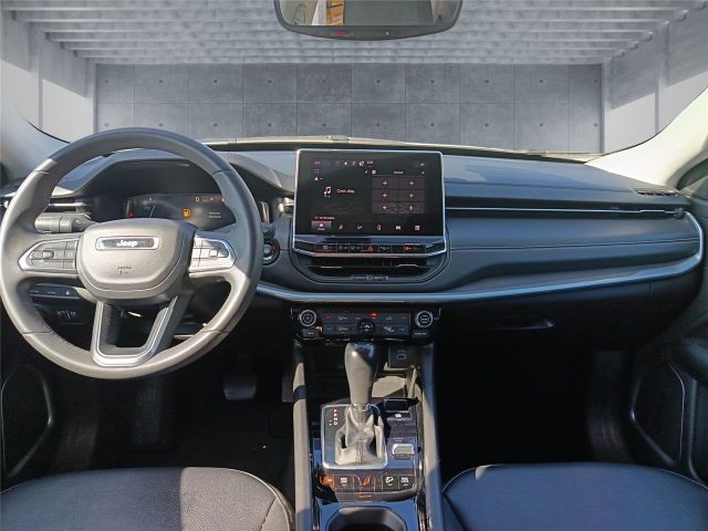 JEEP COMPASS 2ª SERIE  1.3 TURBO T4 190 CV PH - foto 13