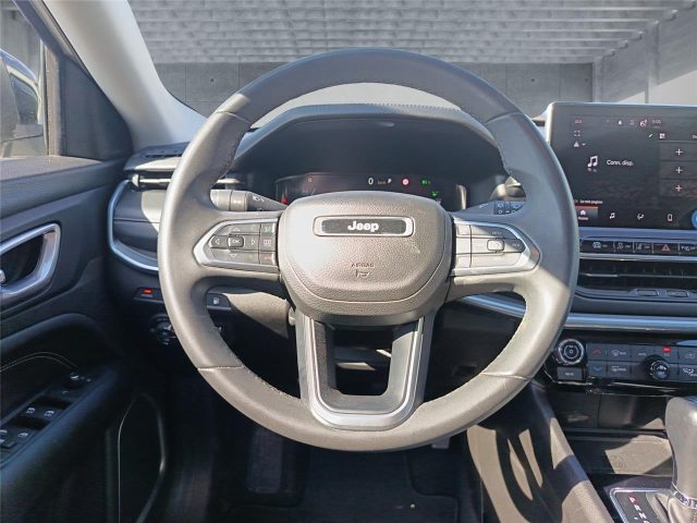 JEEP COMPASS 2ª SERIE  1.3 TURBO T4 190 CV PH - foto 14
