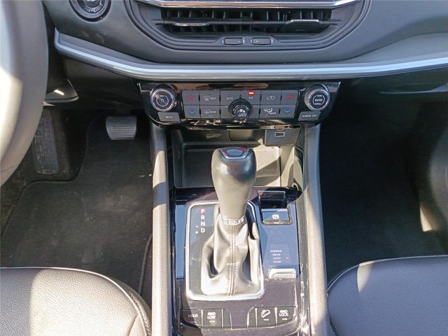 JEEP COMPASS 2ª SERIE  1.3 TURBO T4 190 CV PH - foto 17