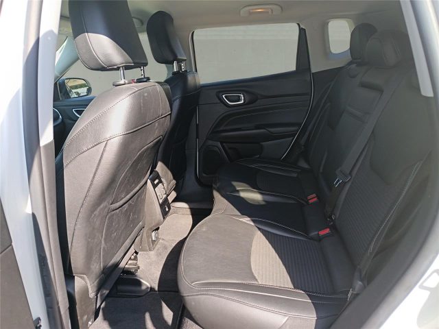 JEEP COMPASS 2ª SERIE  1.3 TURBO T4 190 CV PH - foto 19
