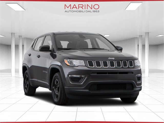 JEEP COMPASS 2ª SERIE  1.3 TURBO T4 190 CV PH - foto 20