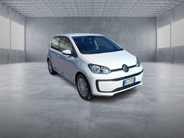 VOLKSWAGEN UP! 1.0 5P. ECO MOVE UP! BLUEMOTION 