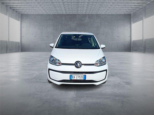 VOLKSWAGEN UP! 1.0 5P. ECO MOVE UP! BLUEMOTION  - foto 2