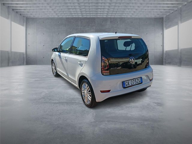 VOLKSWAGEN UP! 1.0 5P. ECO MOVE UP! BLUEMOTION  - foto 4