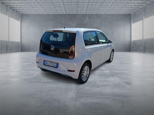 VOLKSWAGEN UP! 1.0 5P. ECO MOVE UP! BLUEMOTION  - foto 6