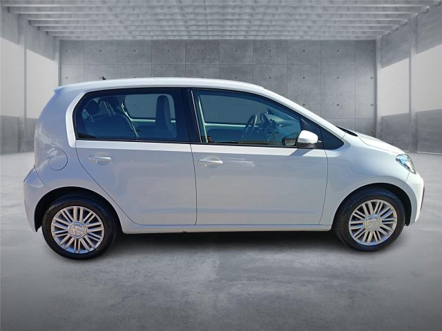 VOLKSWAGEN UP! 1.0 5P. ECO MOVE UP! BLUEMOTION  - foto 7