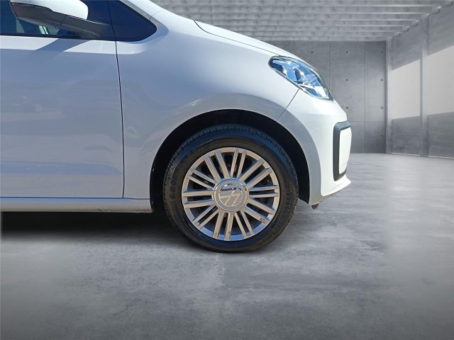 VOLKSWAGEN UP! 1.0 5P. ECO MOVE UP! BLUEMOTION  - foto 8