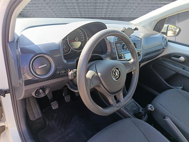 VOLKSWAGEN UP! 1.0 5P. ECO MOVE UP! BLUEMOTION  - foto 10