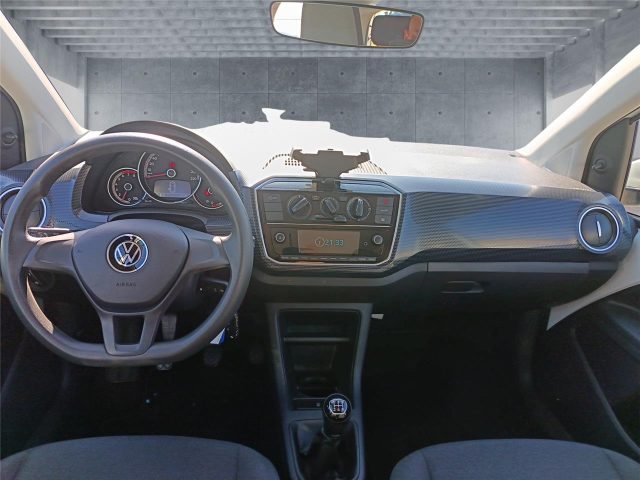 VOLKSWAGEN UP! 1.0 5P. ECO MOVE UP! BLUEMOTION  - foto 13