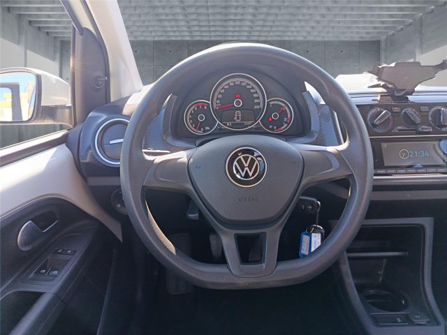 VOLKSWAGEN UP! 1.0 5P. ECO MOVE UP! BLUEMOTION  - foto 14