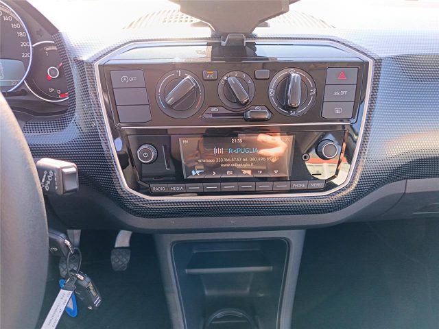 VOLKSWAGEN UP! 1.0 5P. ECO MOVE UP! BLUEMOTION  - foto 15