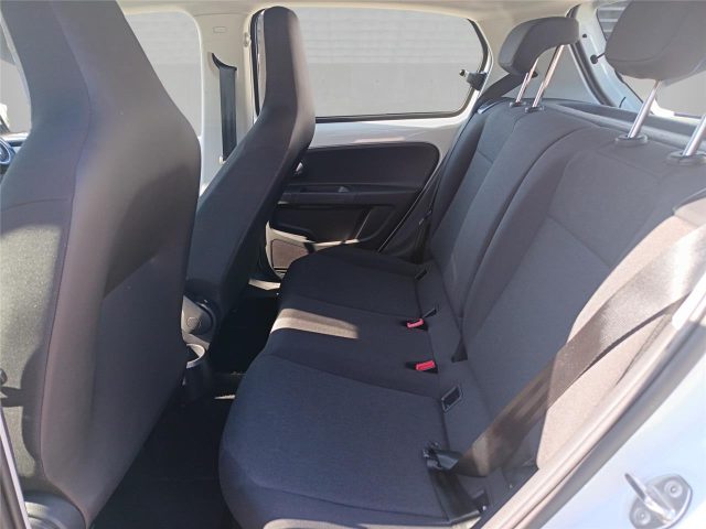 VOLKSWAGEN UP! 1.0 5P. ECO MOVE UP! BLUEMOTION  - foto 19