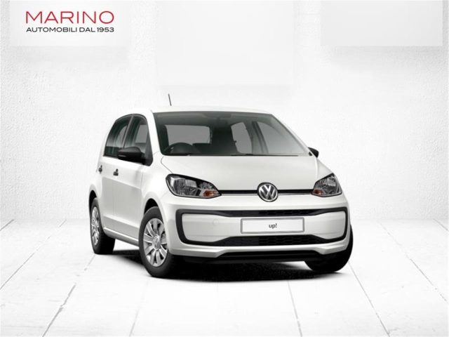 VOLKSWAGEN UP! 1.0 5P. ECO MOVE UP! BLUEMOTION  - foto 20