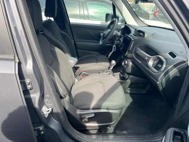 JEEP RENEGADE E-HYBRID 1.5 T4 MHEV 130CV ALTIT - foto 7