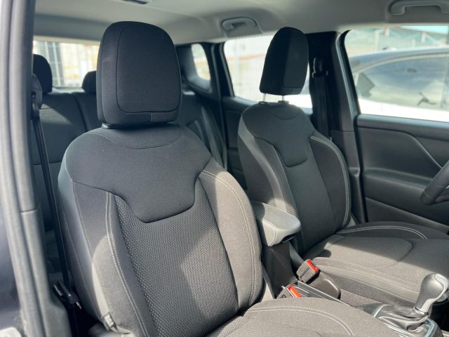 JEEP RENEGADE E-HYBRID 1.5 T4 MHEV 130CV ALTIT - foto 10