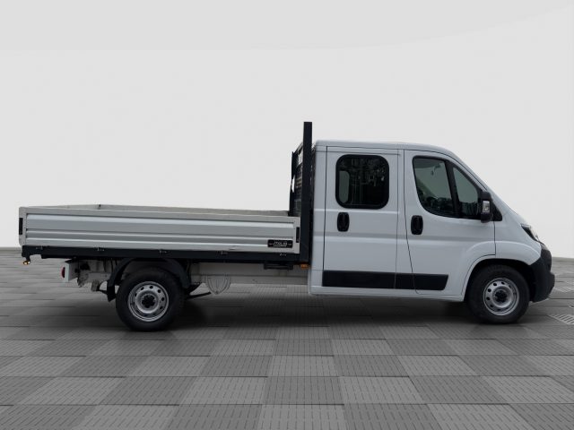 FIAT DUCATO DUCATO 35 2.2 MJT 140CV PLM-DC C - foto 6