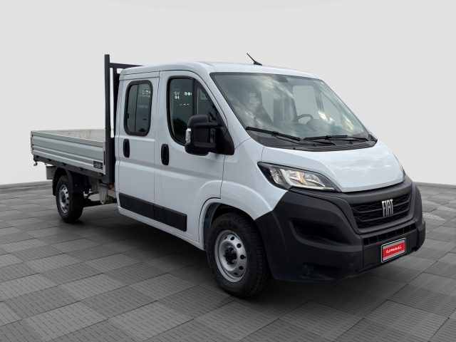 FIAT DUCATO DUCATO 35 2.2 MJT 140CV PLM-DC C - foto 7