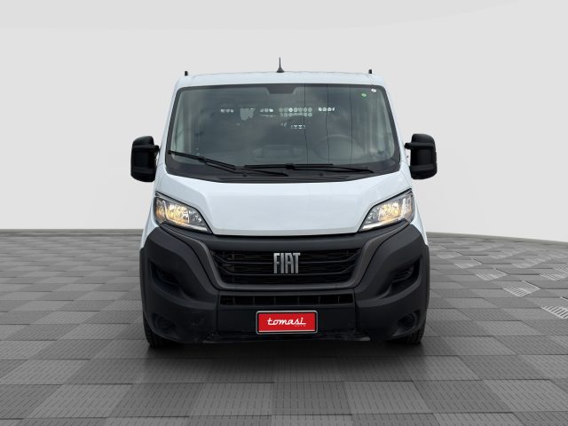 FIAT DUCATO DUCATO 35 2.2 MJT 140CV PLM-DC C - foto 8