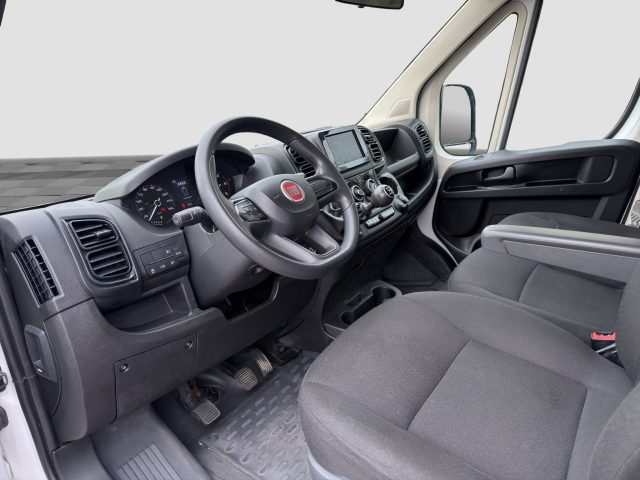 FIAT DUCATO DUCATO 35 2.2 MJT 140CV PLM-DC C - foto 9