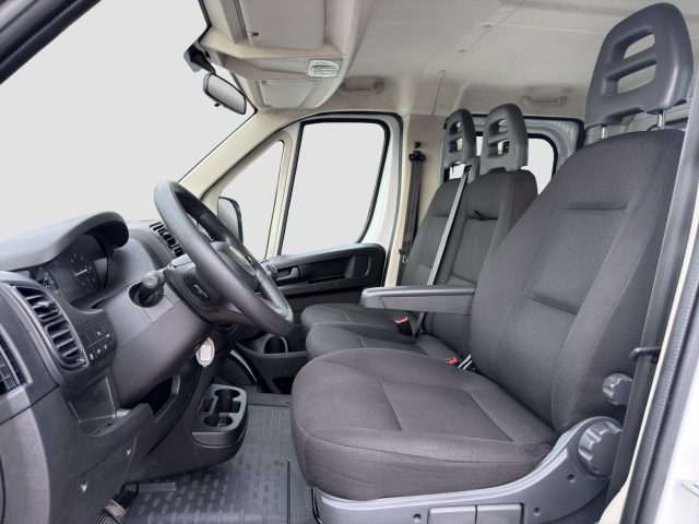 FIAT DUCATO DUCATO 35 2.2 MJT 140CV PLM-DC C - foto 10