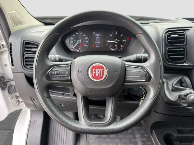 FIAT DUCATO DUCATO 35 2.2 MJT 140CV PLM-DC C - foto 12
