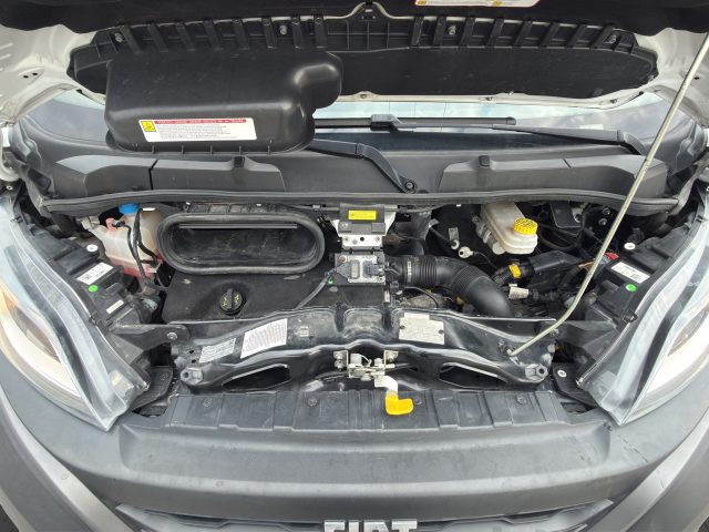 FIAT DUCATO DUCATO 35 2.2 MJT 140CV PLM-DC C - foto 13