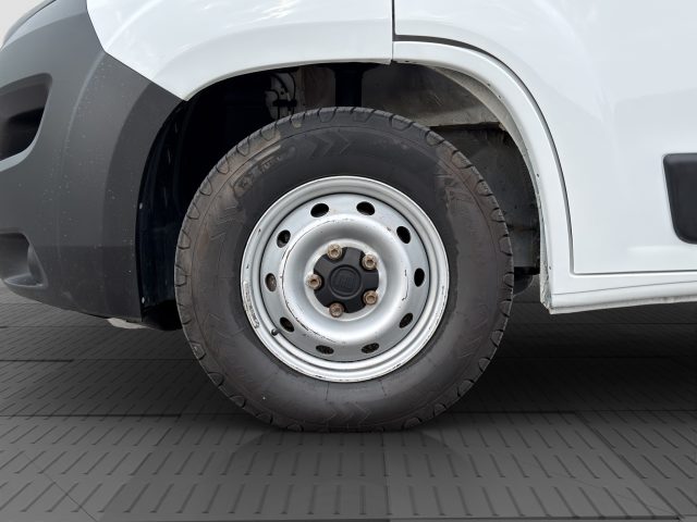 FIAT DUCATO DUCATO 35 2.2 MJT 140CV PLM-DC C - foto 15