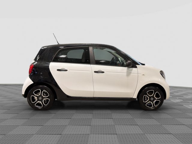 SMART FORFOUR FORFOUR 70 1.0 TWINAMIC PASSION - foto 6