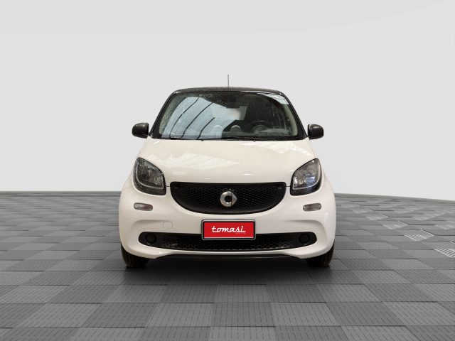 SMART FORFOUR FORFOUR 70 1.0 TWINAMIC PASSION - foto 8