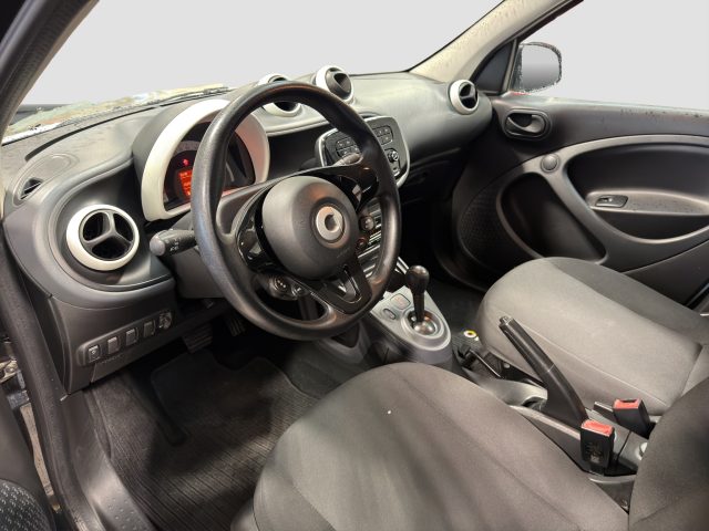 SMART FORFOUR FORFOUR 70 1.0 TWINAMIC PASSION - foto 9