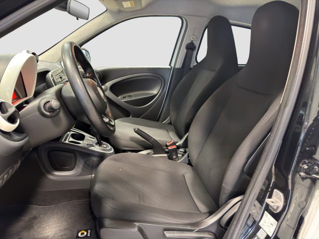 SMART FORFOUR FORFOUR 70 1.0 TWINAMIC PASSION - foto 10