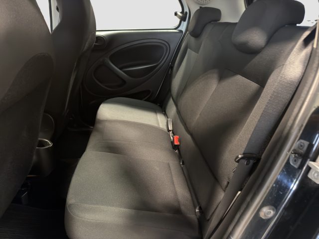 SMART FORFOUR FORFOUR 70 1.0 TWINAMIC PASSION - foto 11