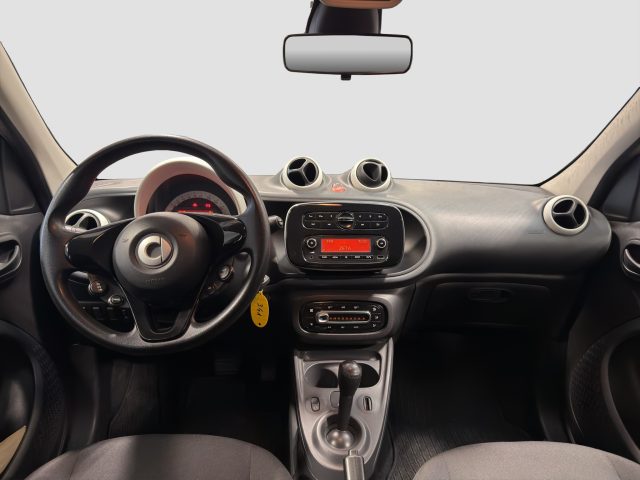 SMART FORFOUR FORFOUR 70 1.0 TWINAMIC PASSION - foto 12